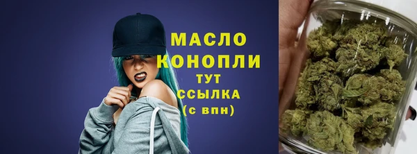 хмурый Лиски