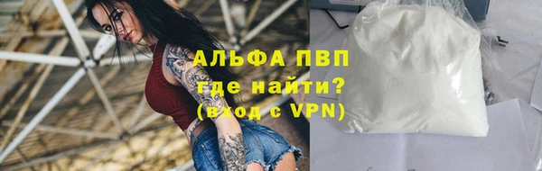 хмурый Лиски