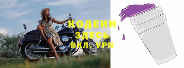 крисы Липки