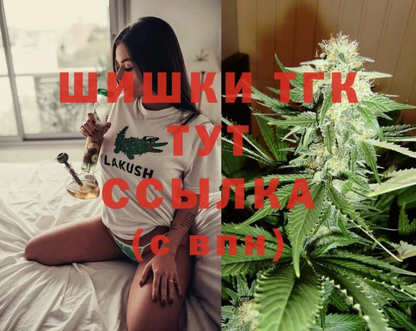 хмурый Лиски